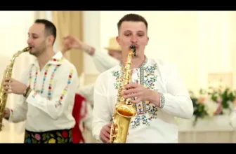 Alin Nistora – Instrumental Bihor