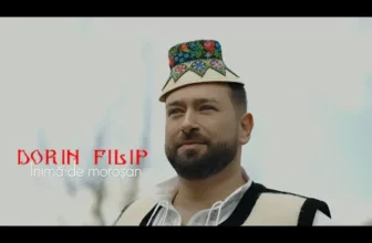 Dorin Filip – Inima de morosan
