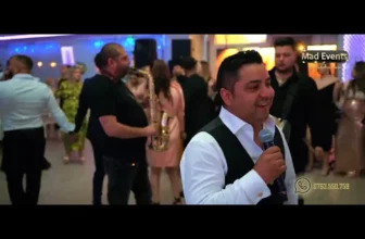 Formatia Cristi Nuca – Ruseasca (Live 2022)