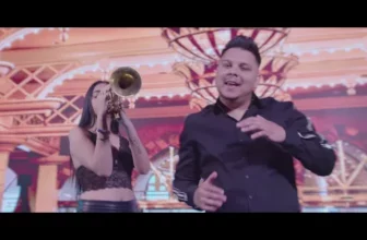 Geany Morandi – Onduleaza-ti mainile (Originala 2022)