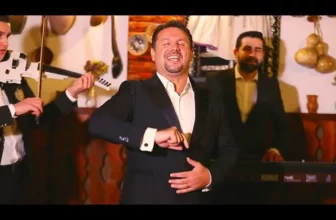 Nicu Paleru – Tinerete vad ca iti faci bagajul (COLAJ NOU 2022)