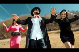 Printu de la Cluj – Rupa de (Originala 2022)