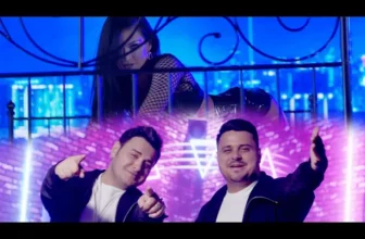 Copilul de Aur x Adi de Adi – Pantofi cu toc (Originala 2022)