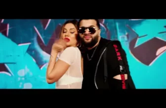 Tzanca Uraganu – Jale mare (Originala 2022)