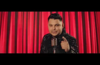 Geany Morandi – Imi dai viata cand zambesti (Originala 2022)