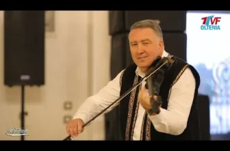 Ork Andronache – Colaj Instrumentala 2022