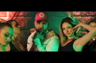 Cristi Mega x Arabu – Print si Cersetor (Originala 2022)