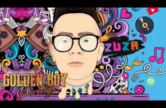 Zuza – 60 Rollin (Original Radio Edit)