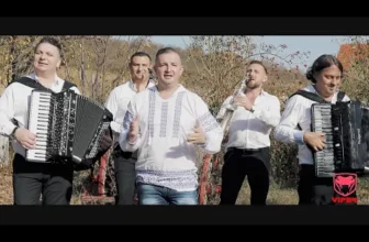 Calin Crisan – Inchizi ochii, vezi doar bani 2019