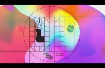 Good Times Ahead, JSTJR & Jay Mason – Belong