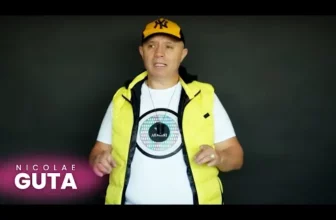 Nicolae Guta – Arunc la gunoi pozele cu noi (Originala 2022)