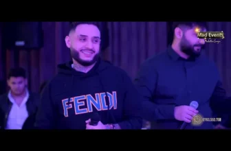 Nikolas – Cine face legile la mine in familie (Live 2022)