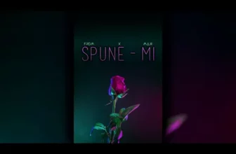 FRDM x Majii – Spune-mi (Original Radio Edit)