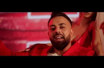 Alin Diamantul – Hipnotizeaza tot (Originala 2022)