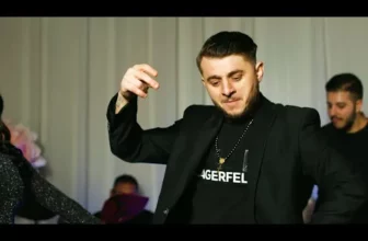 Paul de la Brasov – Ma dau mare (Originala 2022)