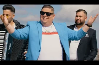 Tibor Universalu – Azi am tot ce am visat (Originala 2022)