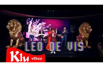 Leo de Vis – O femeie care se respecta (Remake 2016)