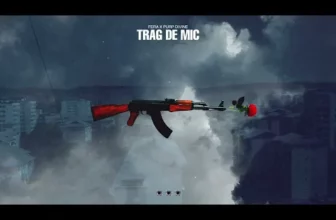 FERA x PURP Divine – TRAG DE MIC (Original Radio Edit)