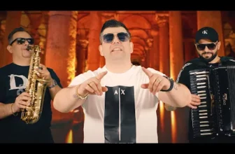 Stelyan de la Turda – Frumusete rara (Originala 2022)