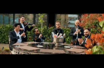 Florin Cercel – Copiii mei copilasii mei (Originala 2022)