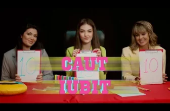 Andreea Bostanica – Caut Iubit (Original Radio Edit)