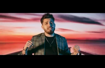 Luis Gabriel – Ochii tai albastri (Originala 2022)