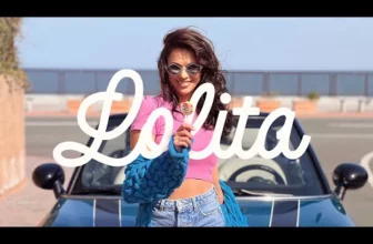 Dj Dark & Mentol feat. D.E.P. – Lolita