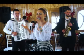 Paul Stanga si Emilia Dorobantu chef 2022