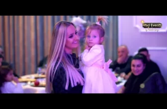 Nikolas – Daca o vedeti pe fata mea 2022