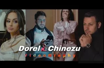 Dorel Chinezu – Timpul e ucigasul perfect (Originala 2020)