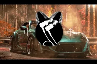 Tadeusz x Godmode – Generate (Bass Boosted)