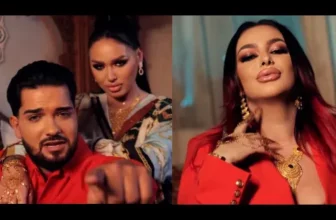 REEA x TINA x Mariano – N-ai cum sa o dai (Originala 2022)