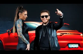 Florin Cercel – Mega Jackpot (Originala 2022)