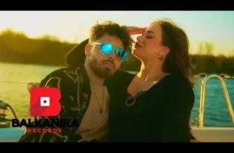 Luis Gabriel – Ochii Tai (Originala 2022)