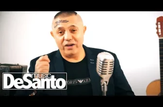 Nicolae Guta – Cand va cadea un puternic (Originala 2022)