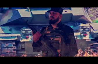 Ionut Eduardo – Sange de Spartan (Originala 2022)