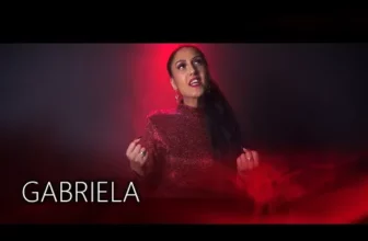 Gabriela – Fals in dragoste (Originala 2022)