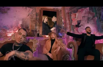 Aly Pump Ft Adita Albanezu – Tu vara ma dai pe gheata (Originala 2022)