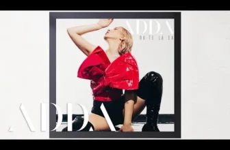 ADDA – DU-TE LA EA (Original Radio Edit)