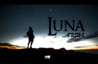 FRDM – Luna (Original Radio Edit)