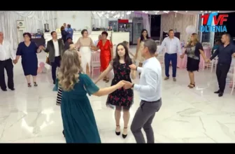 Gica Paduraru – Colaj de petrecere