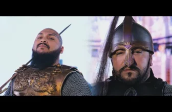 DANI MOCANU x NICKY YAYA PREOTU – Deasupra problemelor (Originala 2022)