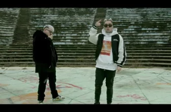 Adam – PERLE (feat. Lino Goden x Renvto)(Original Radio Edit)