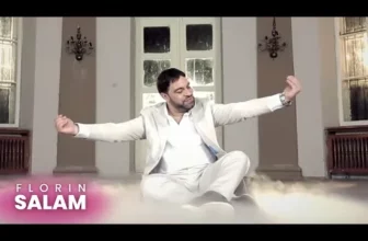 Florin Salam si Claudia – Mergem mai departe (Manele Vechi)