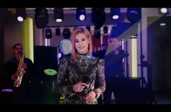 Adriana Maur – Cand am o zi grea (COVER)