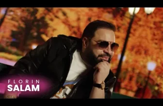 Florin Salam si Dan Salam – Printesa printeselor (Originala 2022)