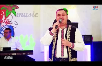 Ciprian Tapota si Formatia Silica Busneri – Colaj Ascultare 2022