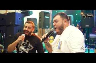 Leo de la Kuweit – Mare talent au romanii (Live 2022)