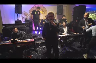 Florin Cercel & Formatia Ionut Cercel – Dau Duma dau (Live 2022)