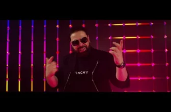 Florin Salam si Mr Juve – Foc, foc (Originala 2022)